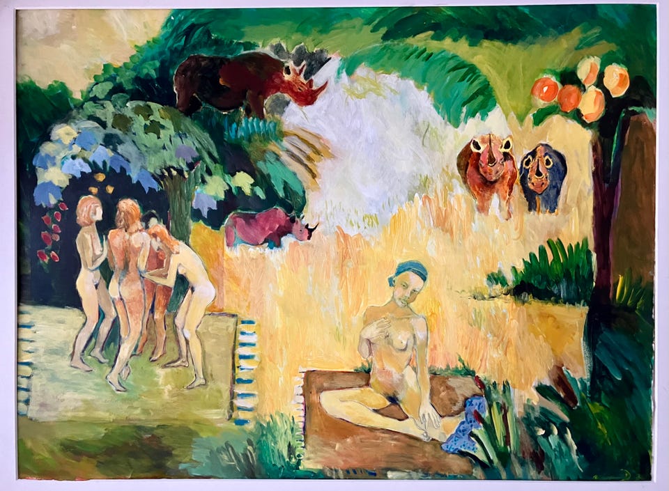 Galleribillede