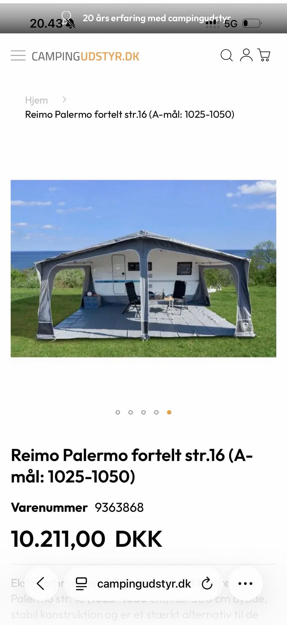 Galleribillede