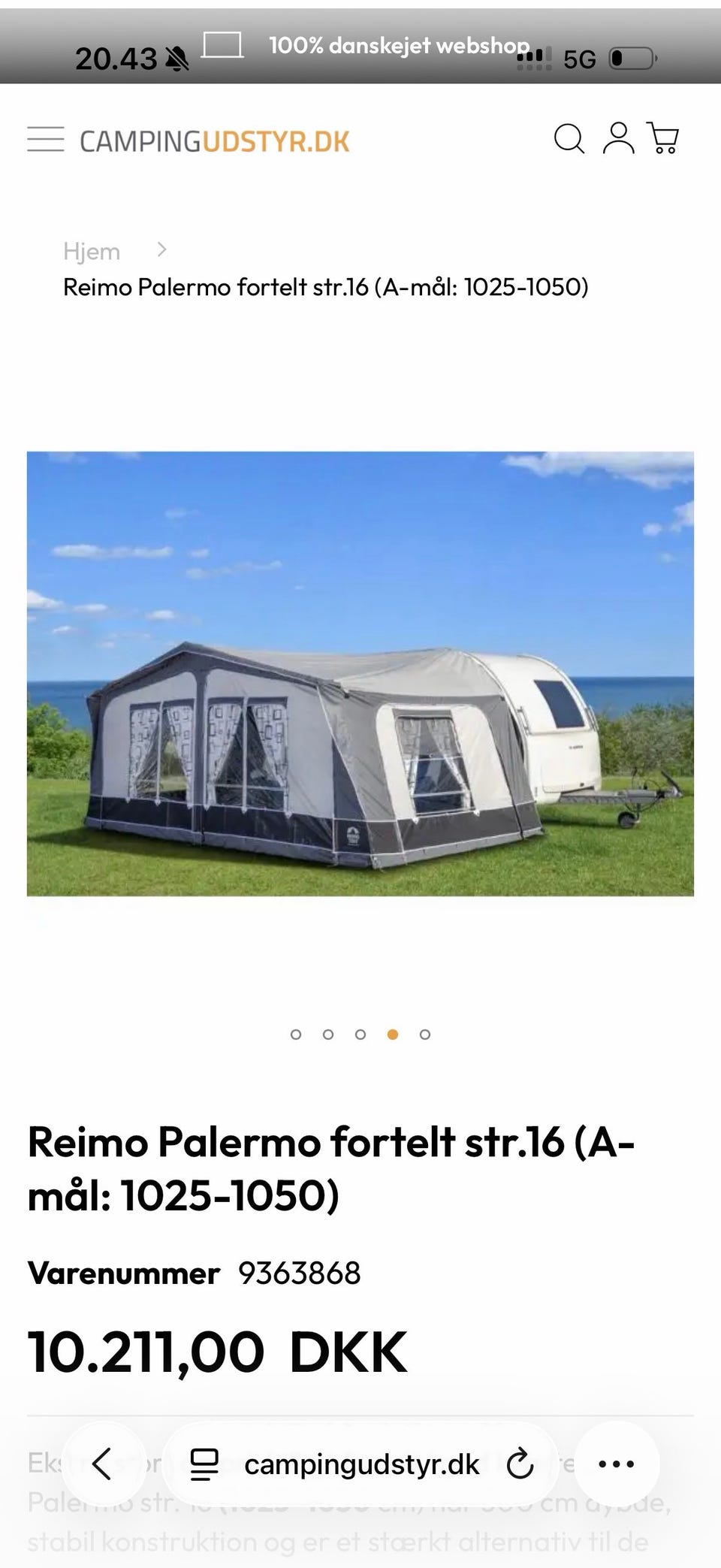 Galleribillede