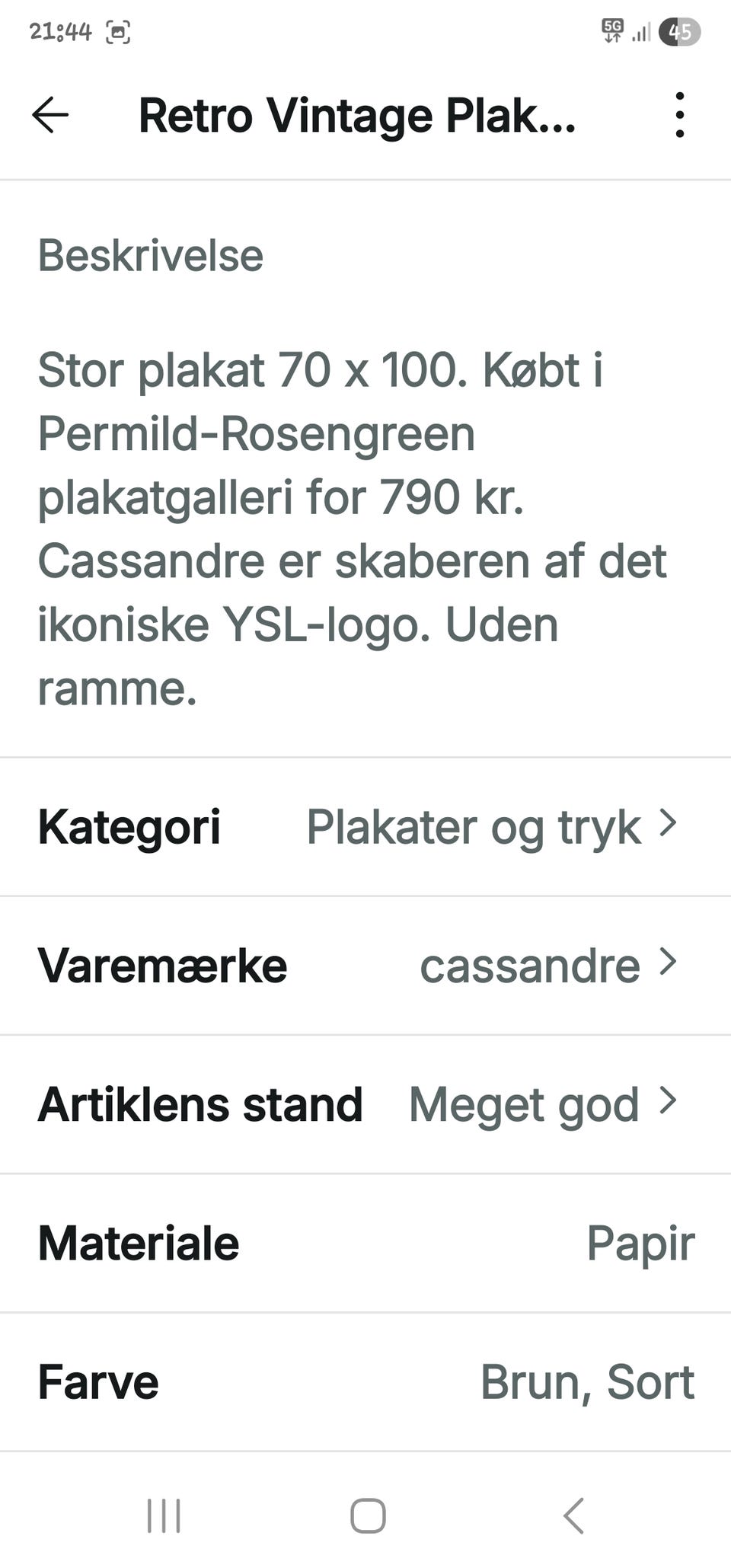 Galleribillede