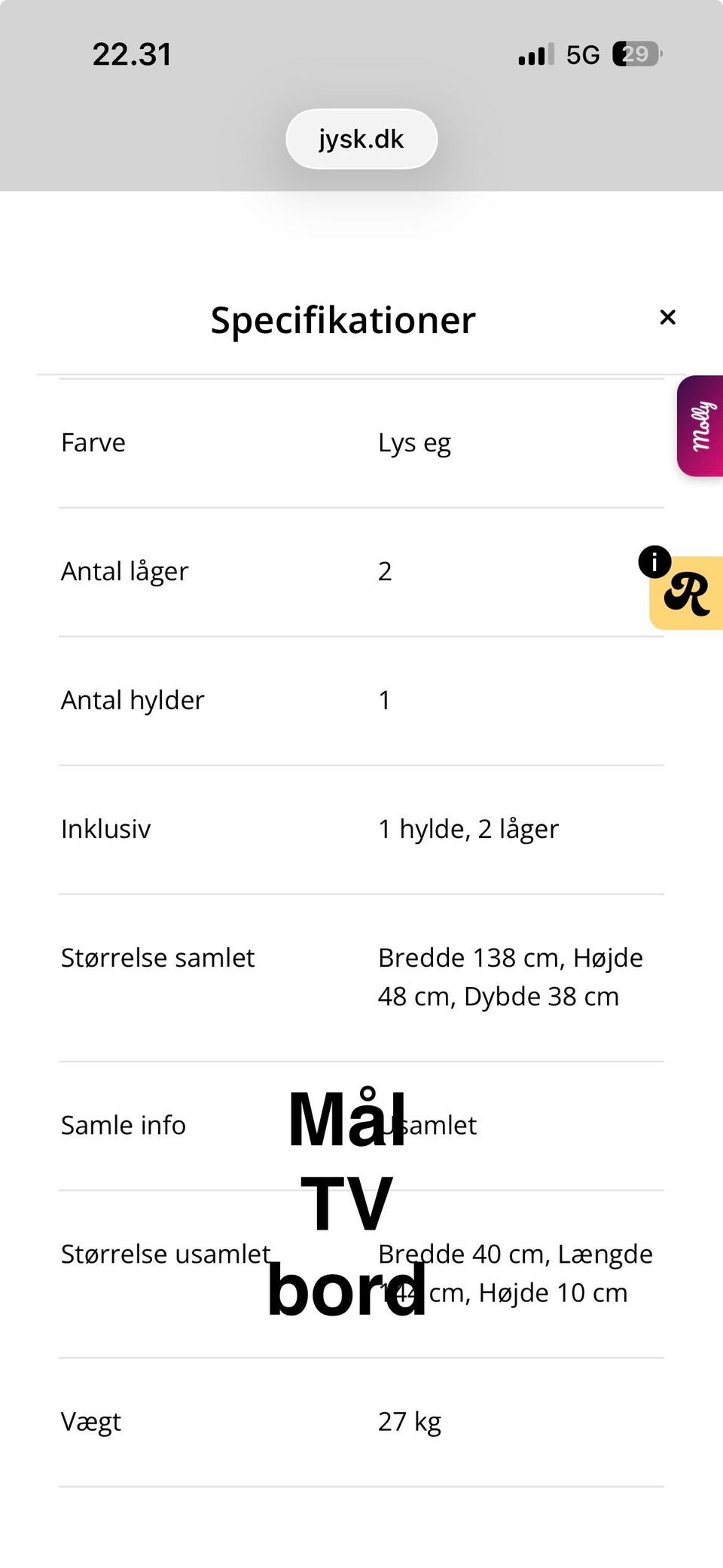 Galleribillede