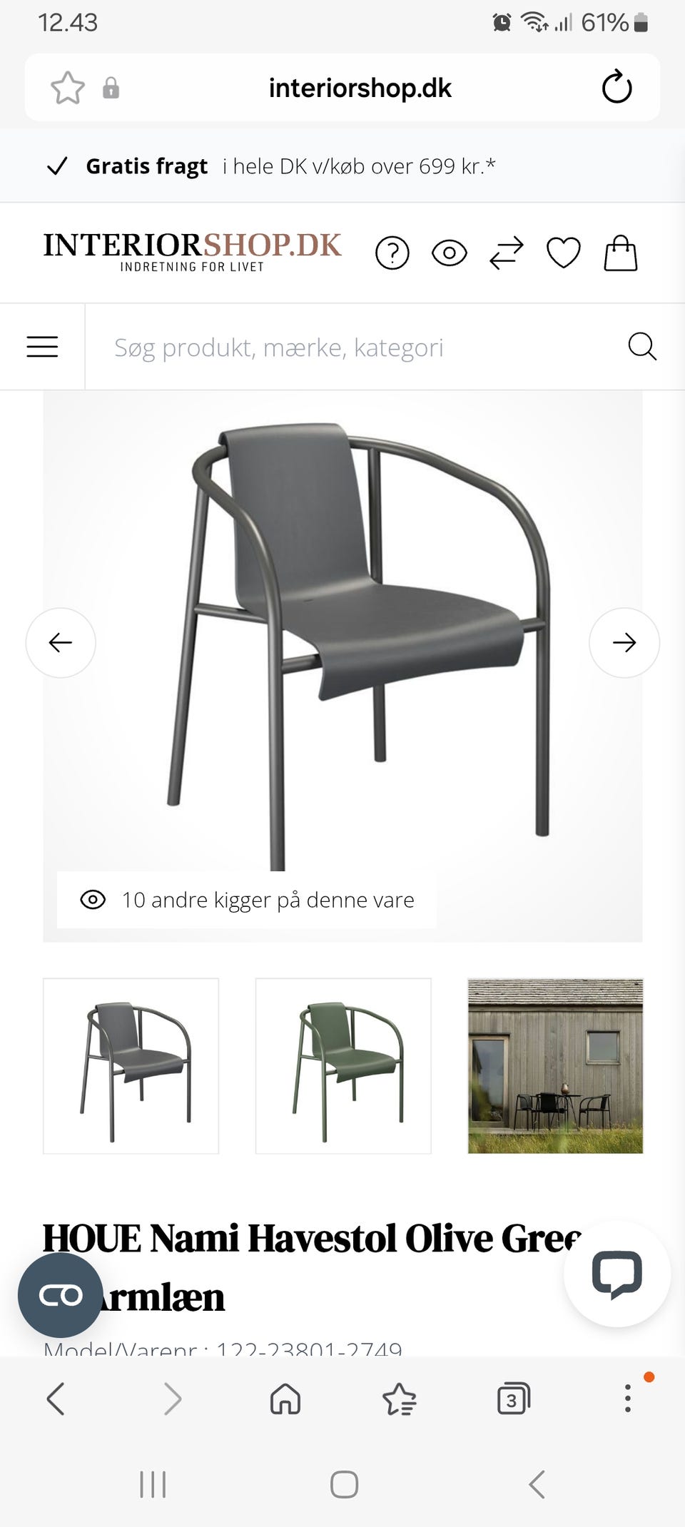 Galleribillede