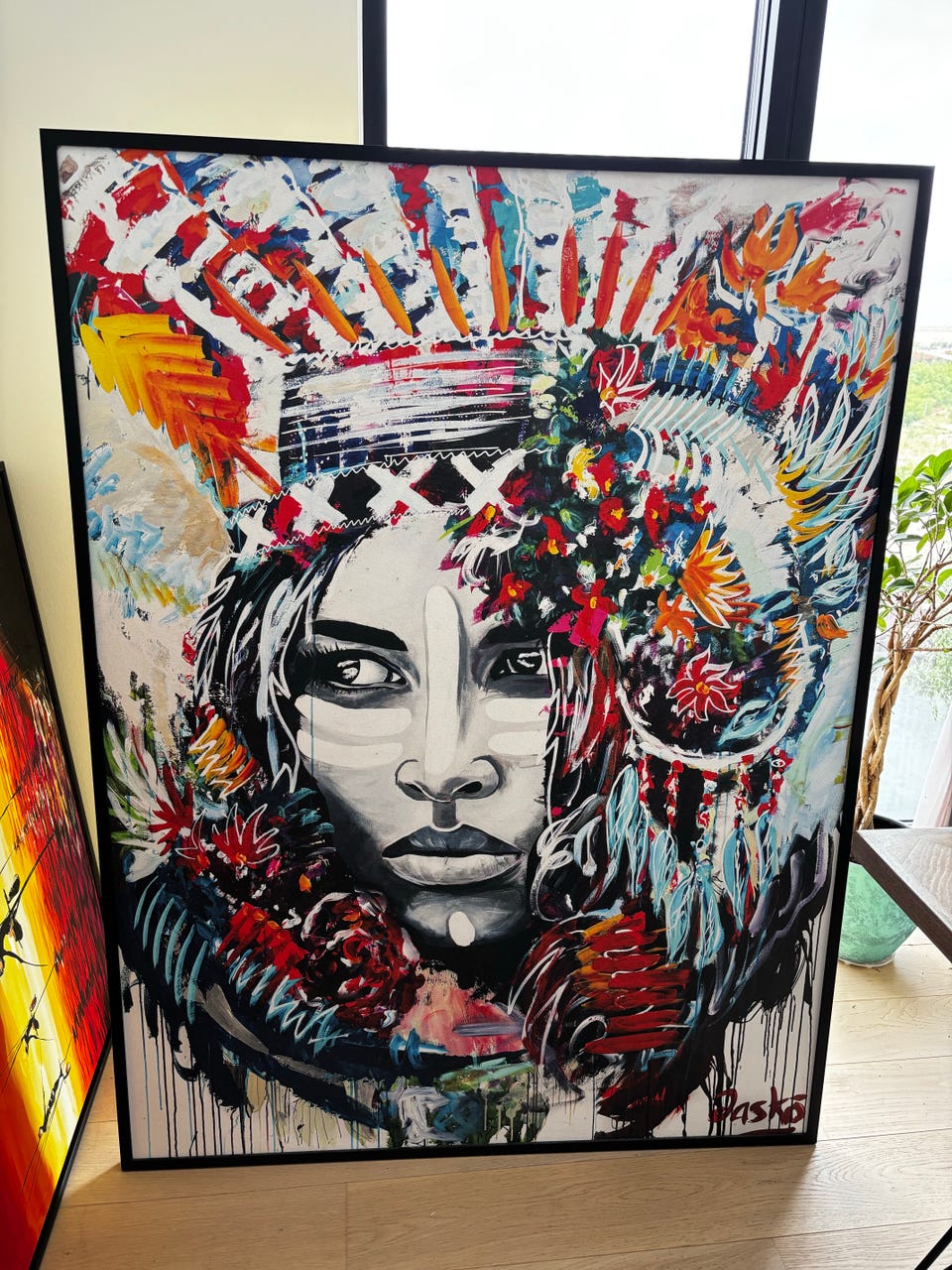 Galleribillede
