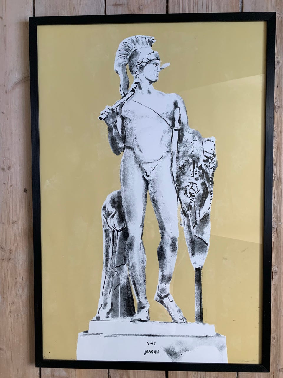Galleribillede