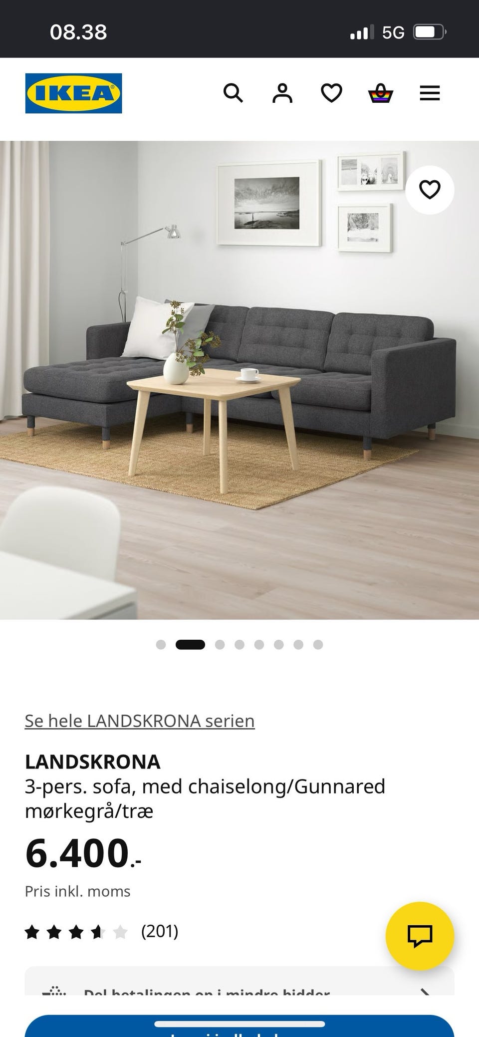 Galleribillede