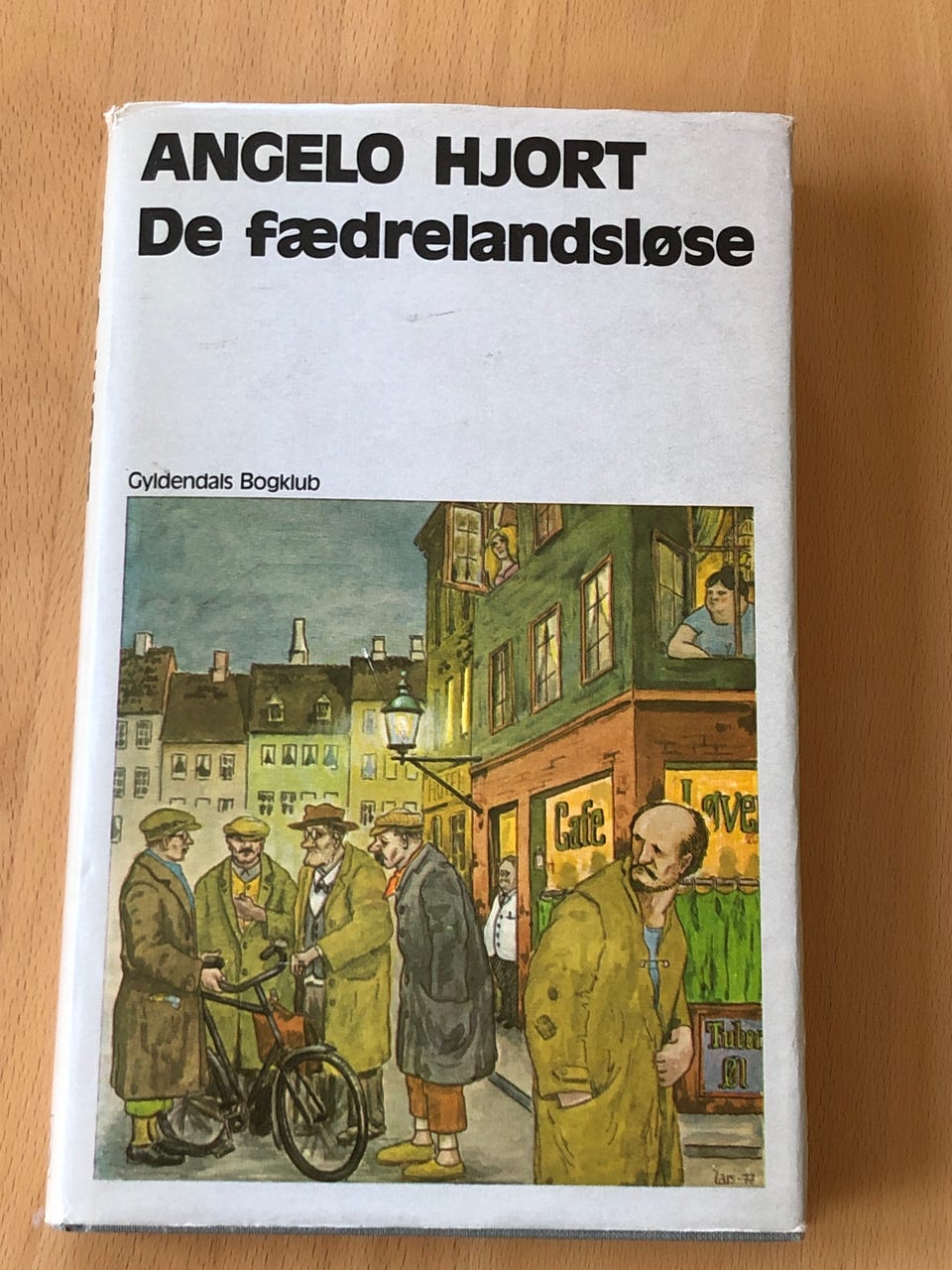 Galleribillede