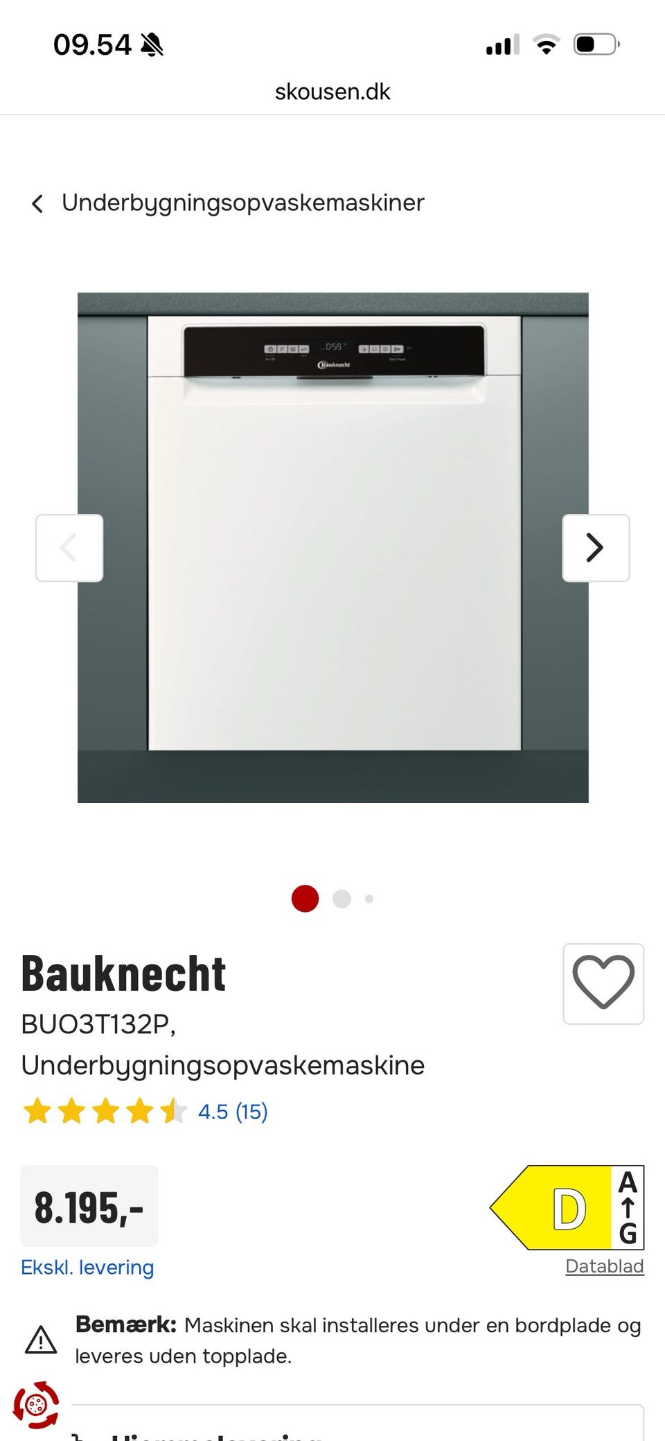 Galleribillede
