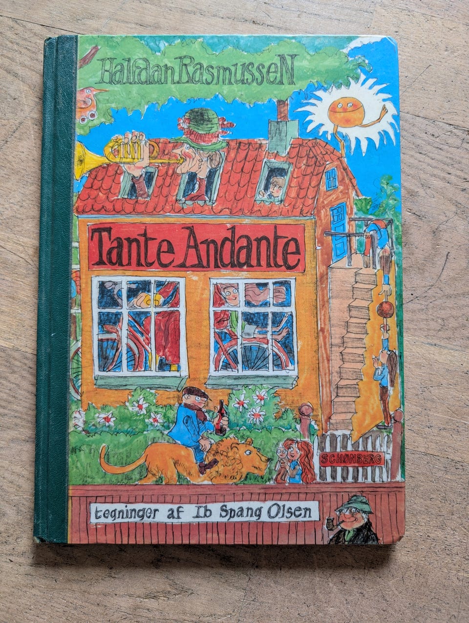 Galleribillede
