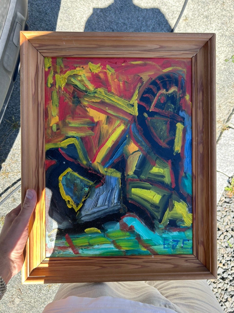 Galleribillede