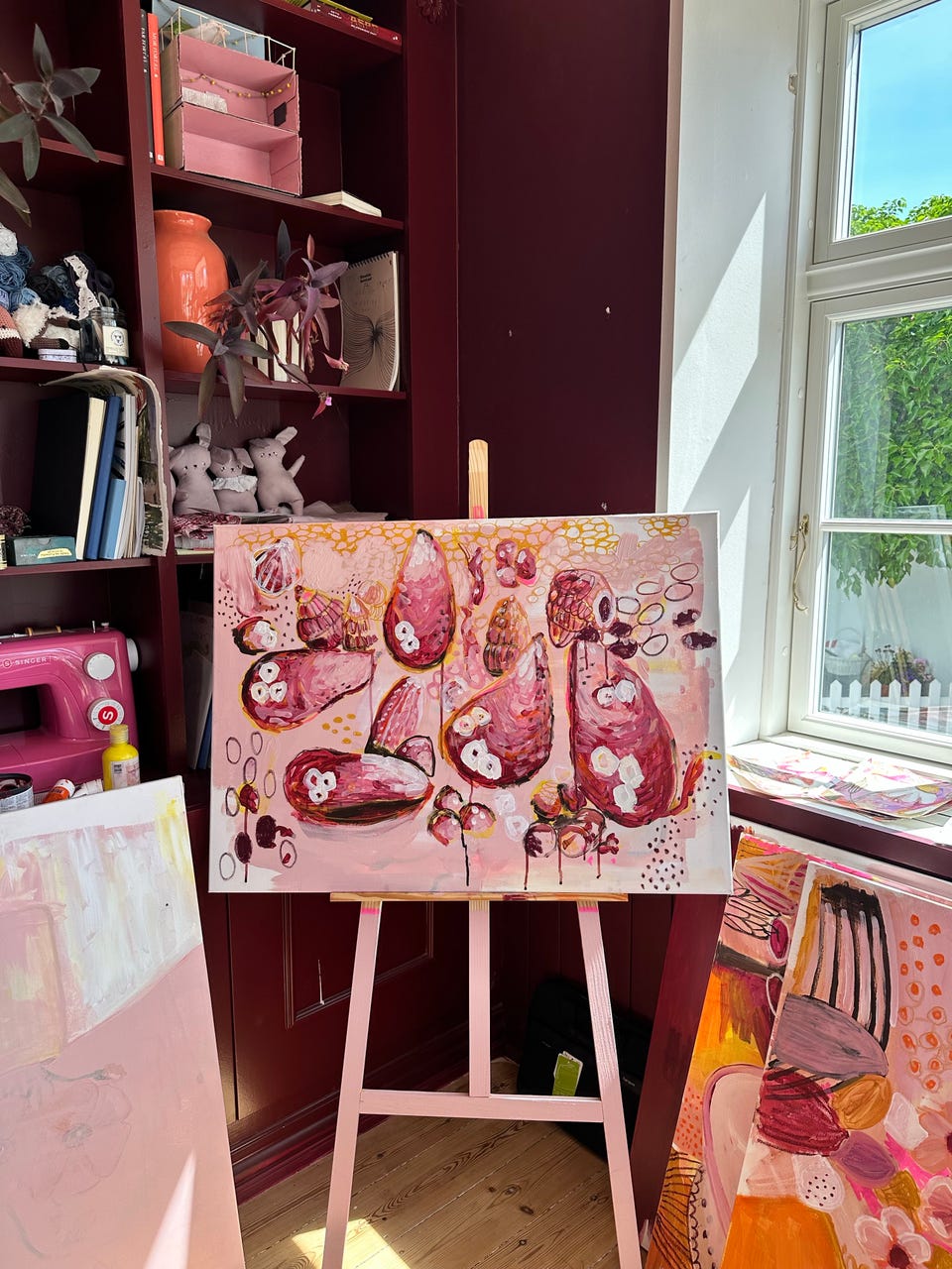 Galleribillede