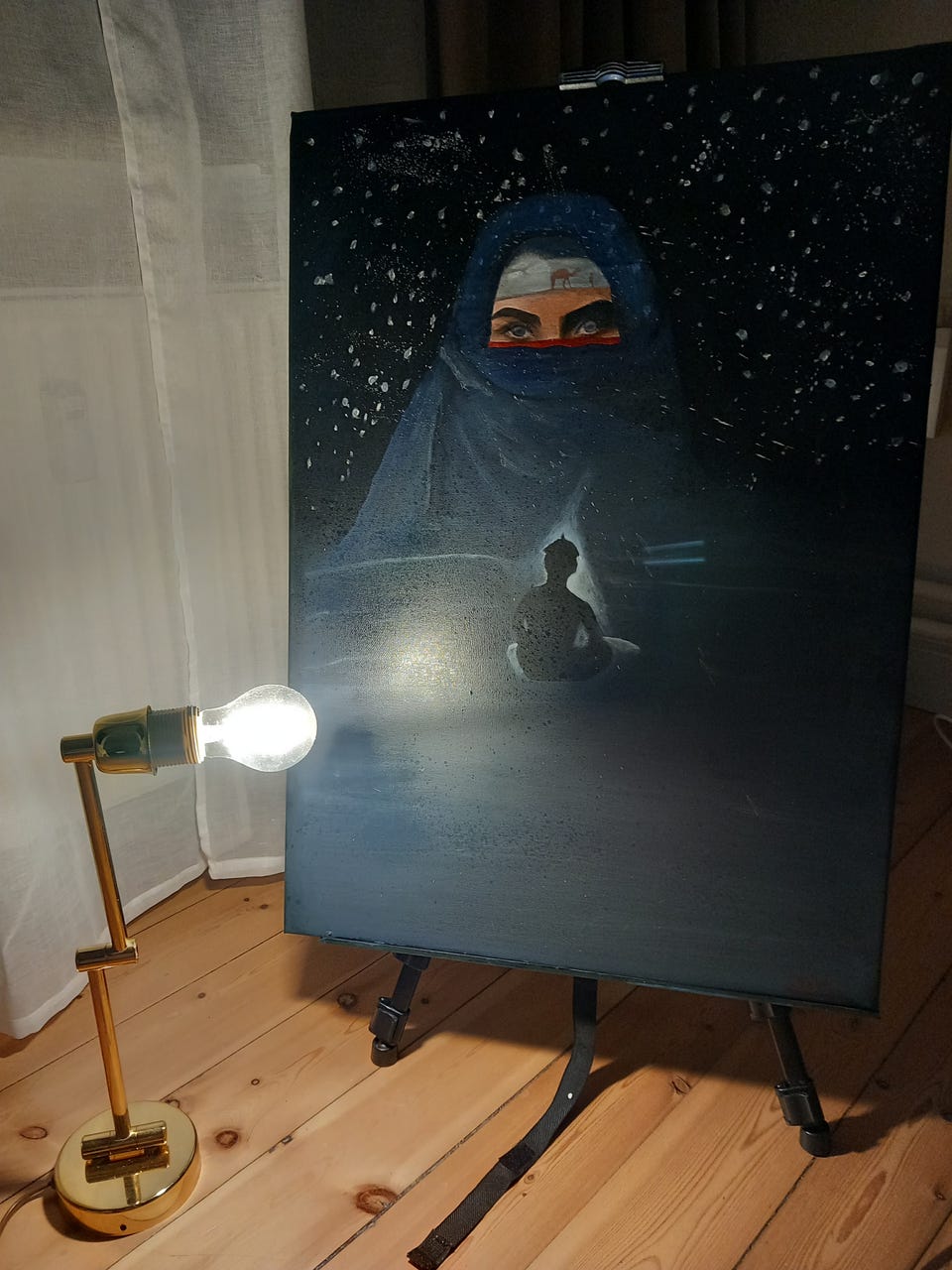 Galleribillede