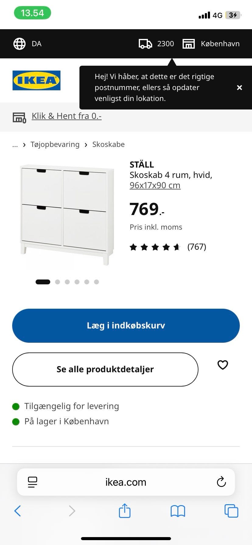 Galleribillede