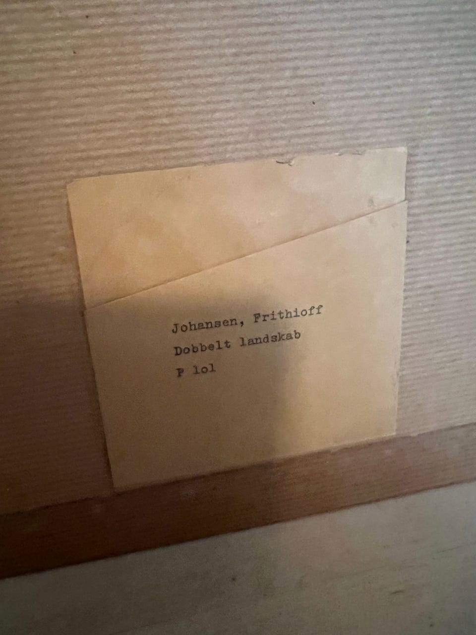 Galleribillede