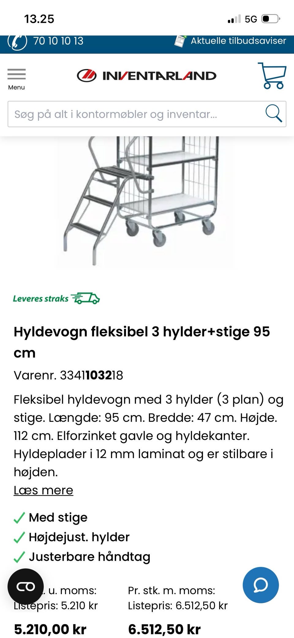 Galleribillede