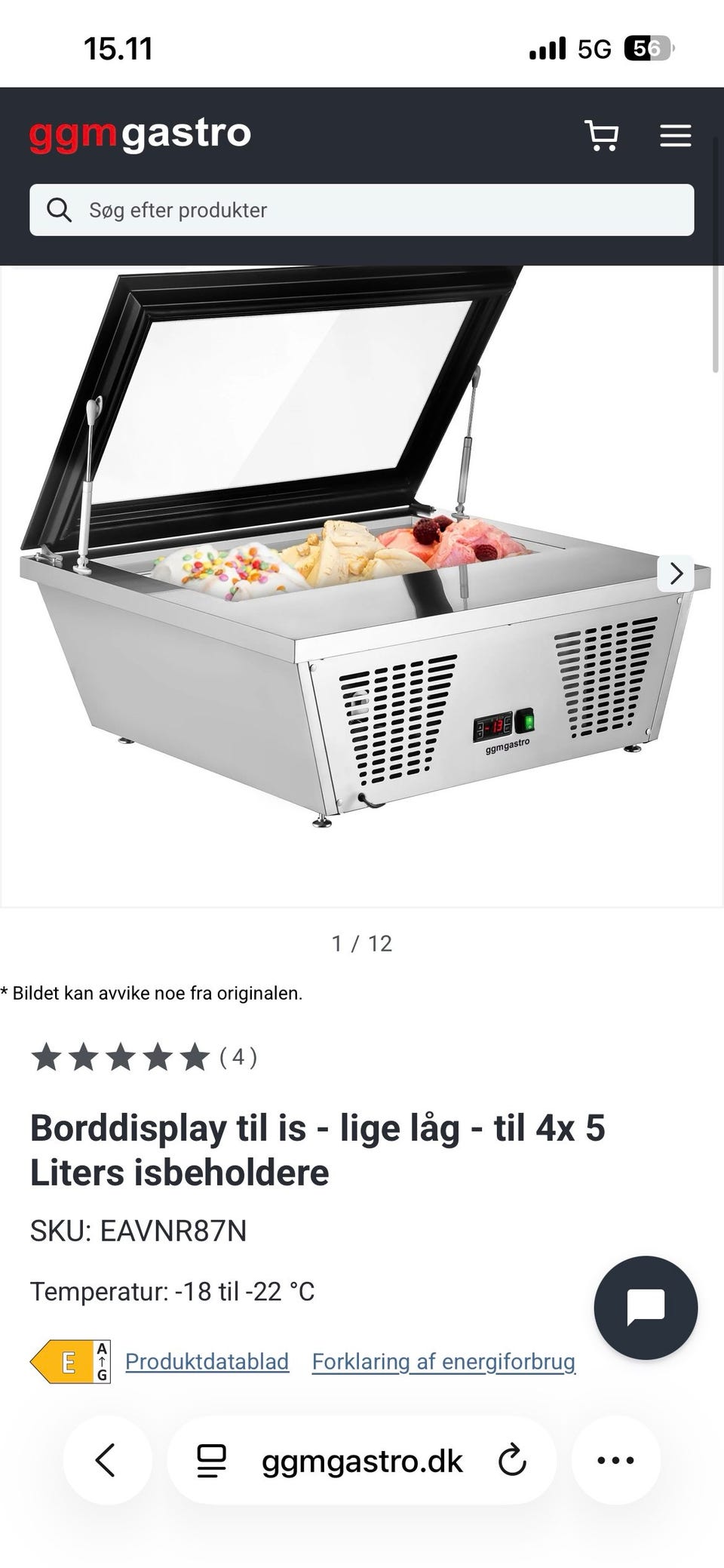 Galleribillede