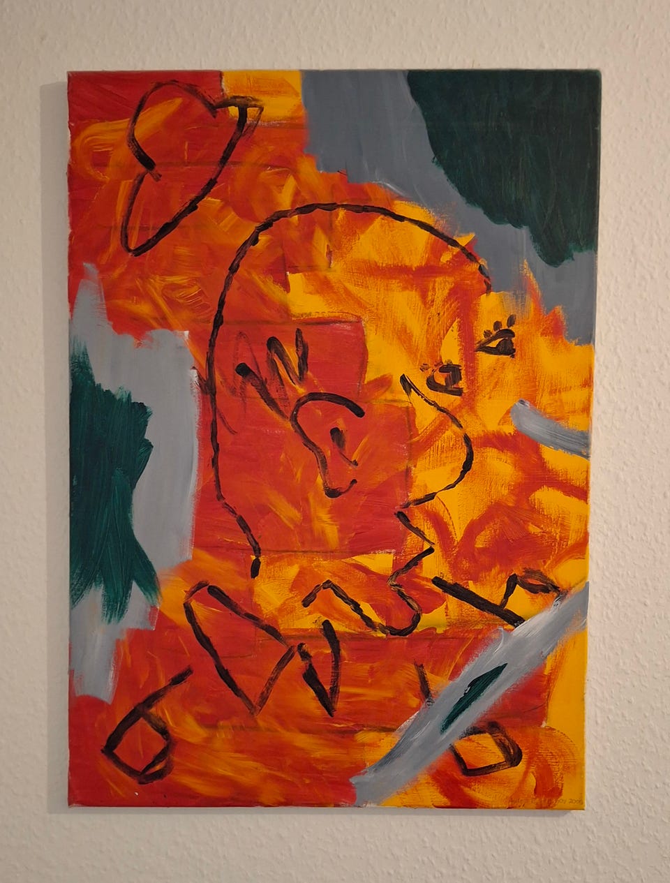 Galleribillede