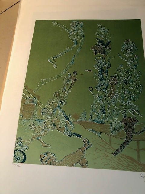 Galleribillede