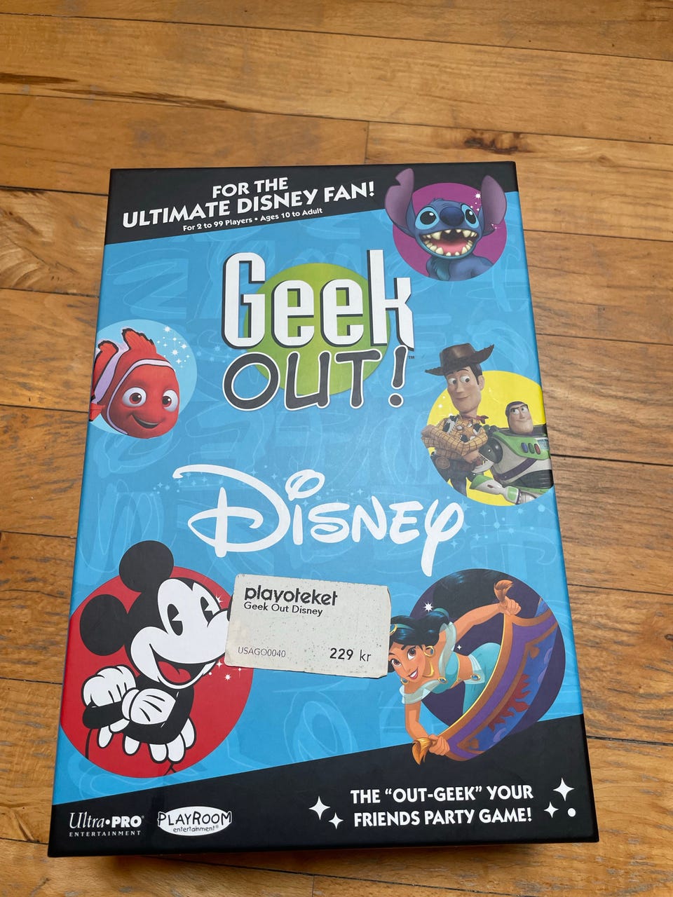 Galleribillede