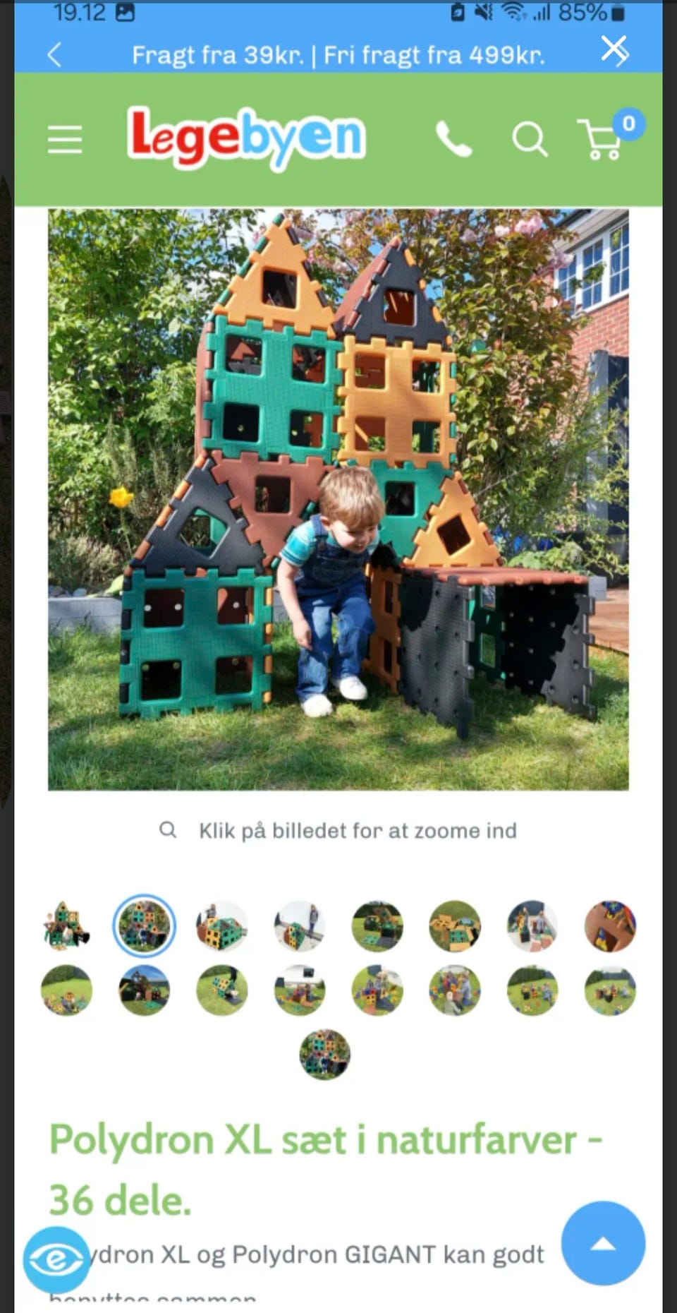 Galleribillede