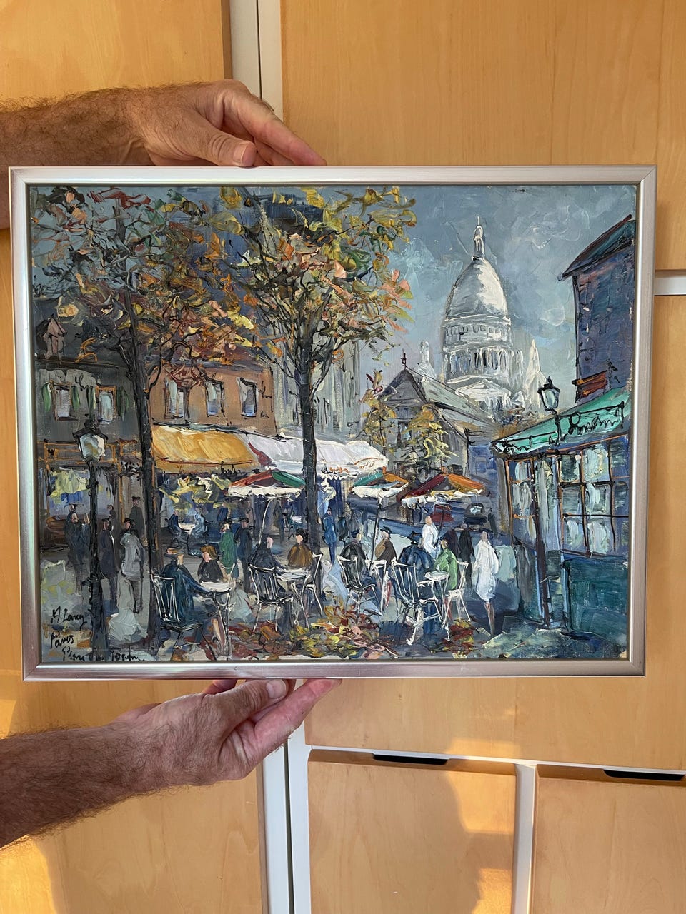 Galleribillede