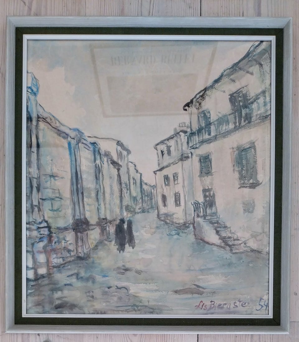 Galleribillede