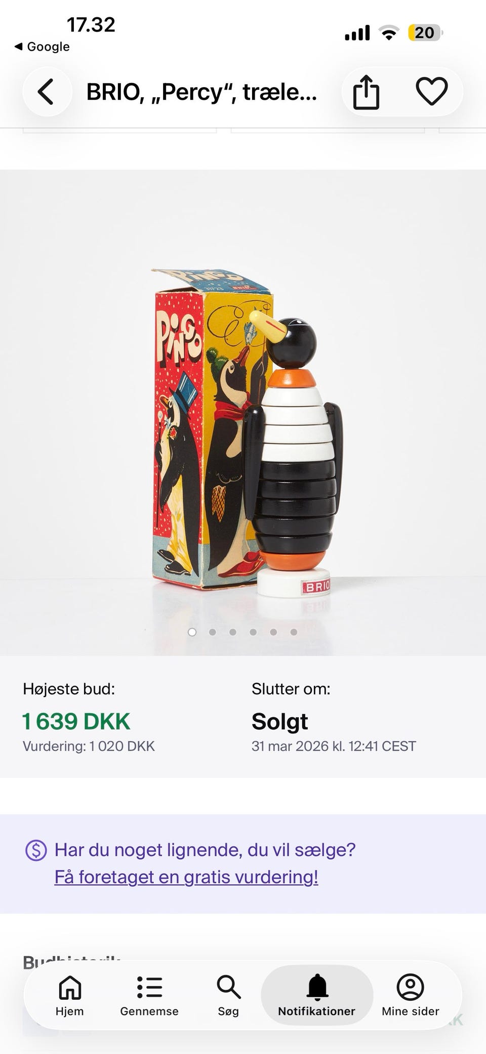 Galleribillede