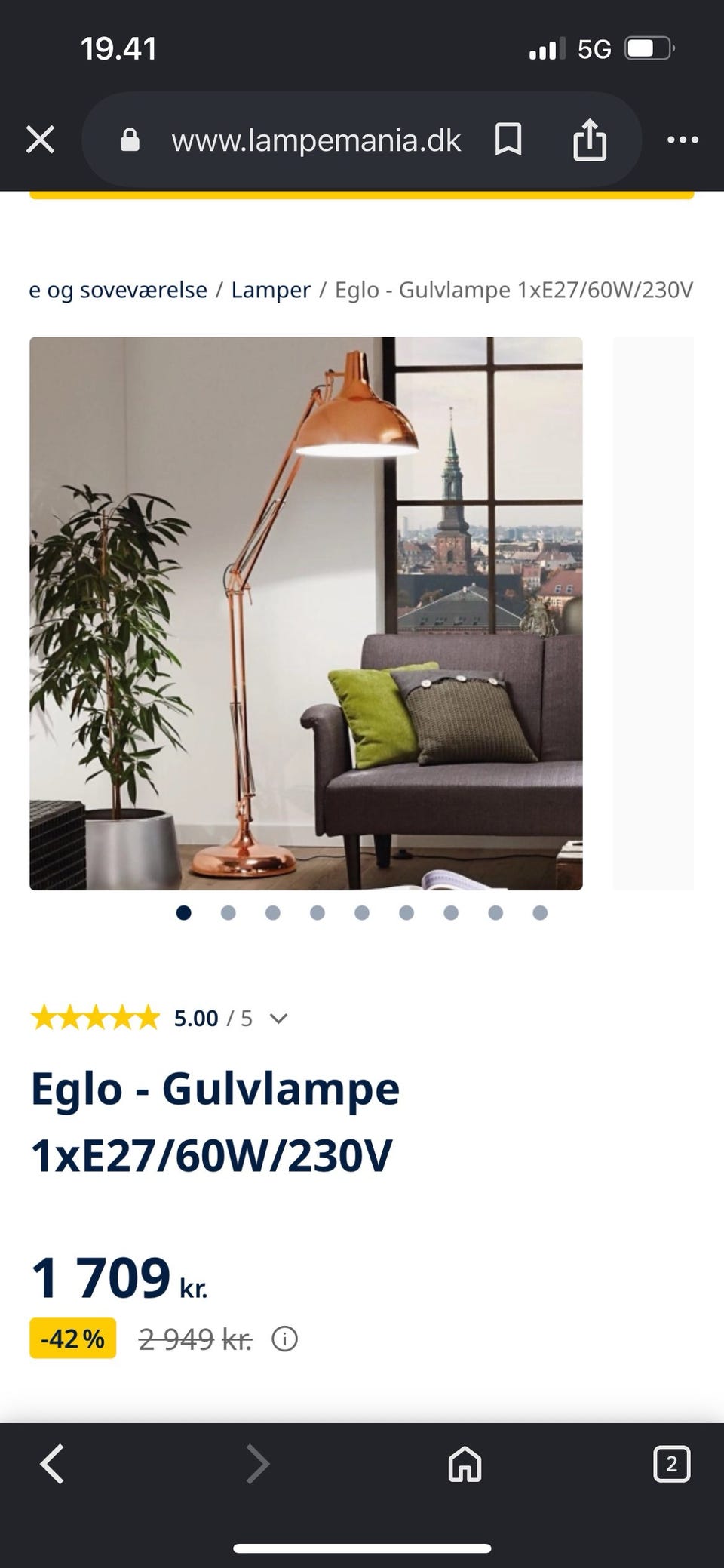 Galleribillede