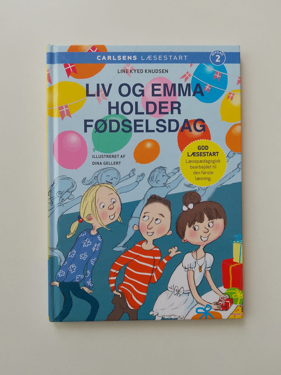 Galleribillede