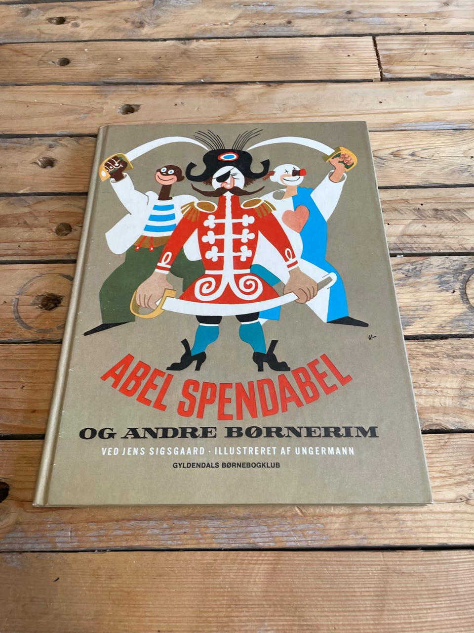 Galleribillede