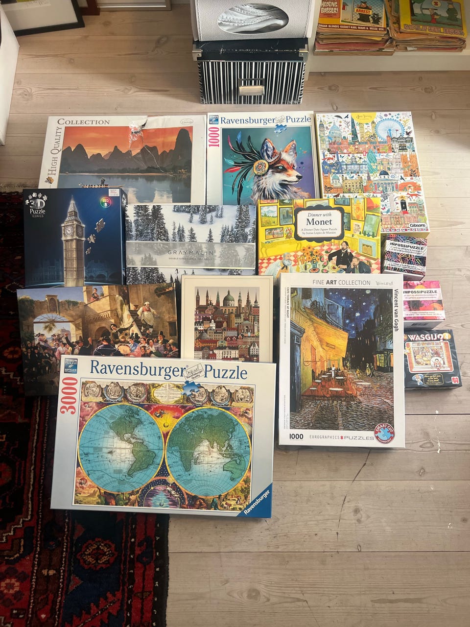 Galleribillede