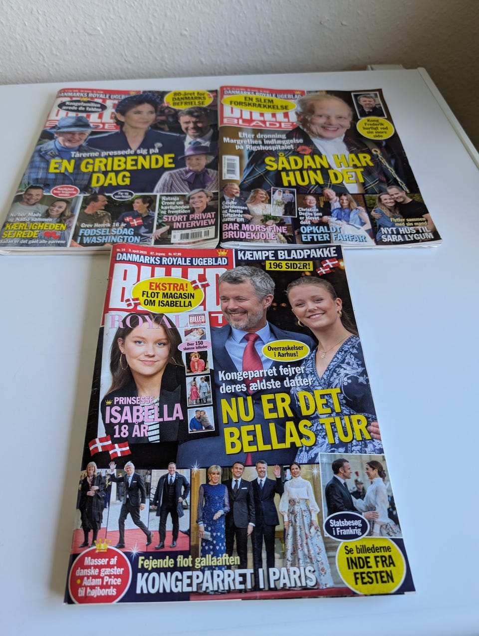 Galleribillede