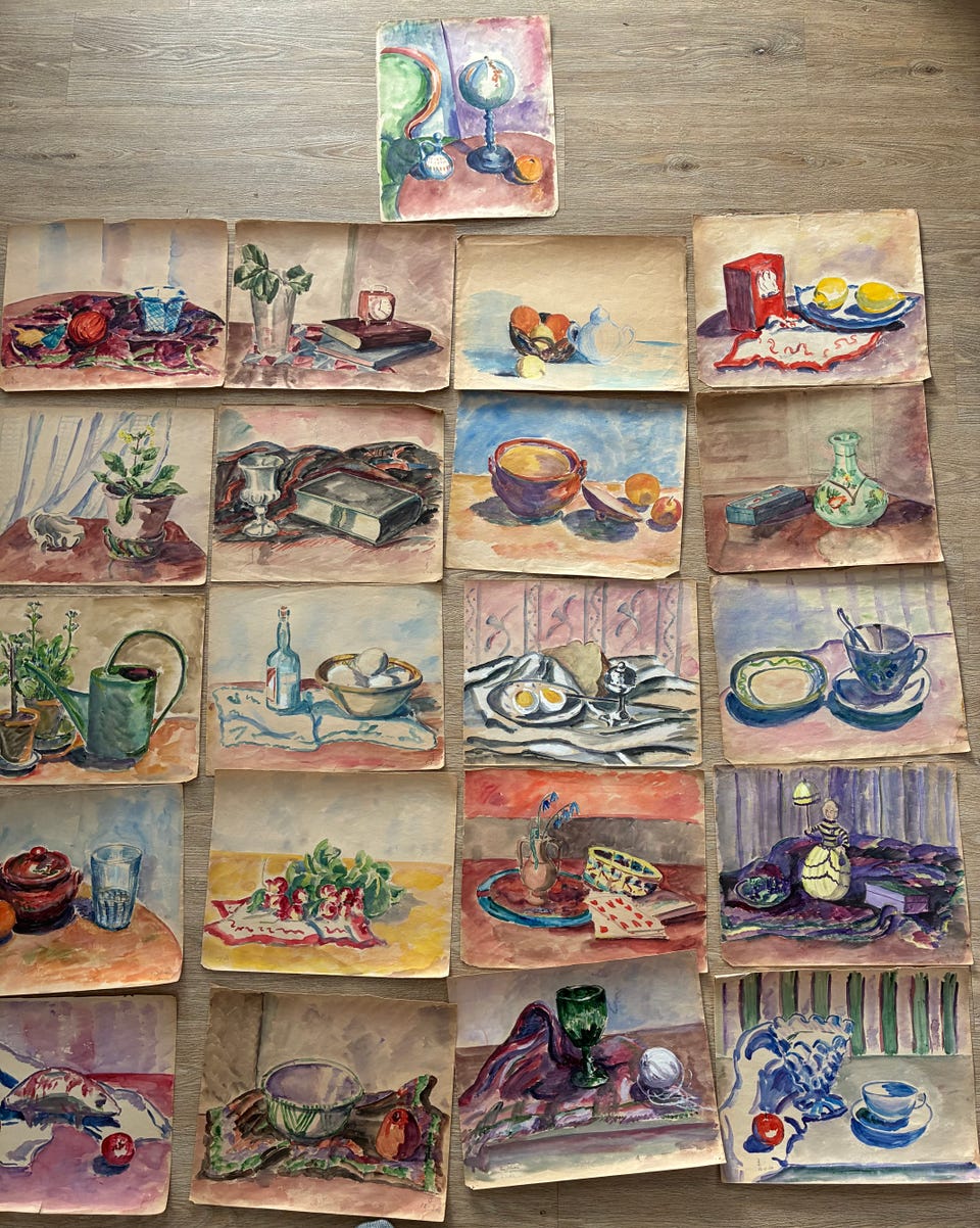 Galleribillede