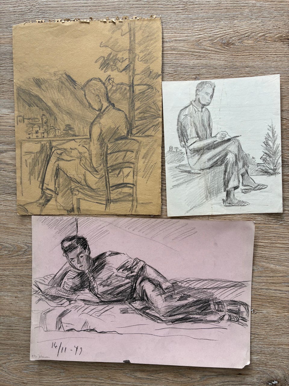 Galleribillede