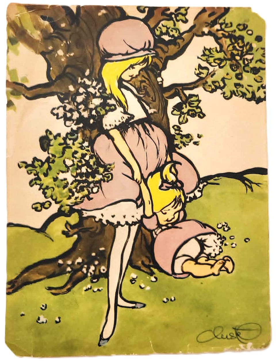 Galleribillede
