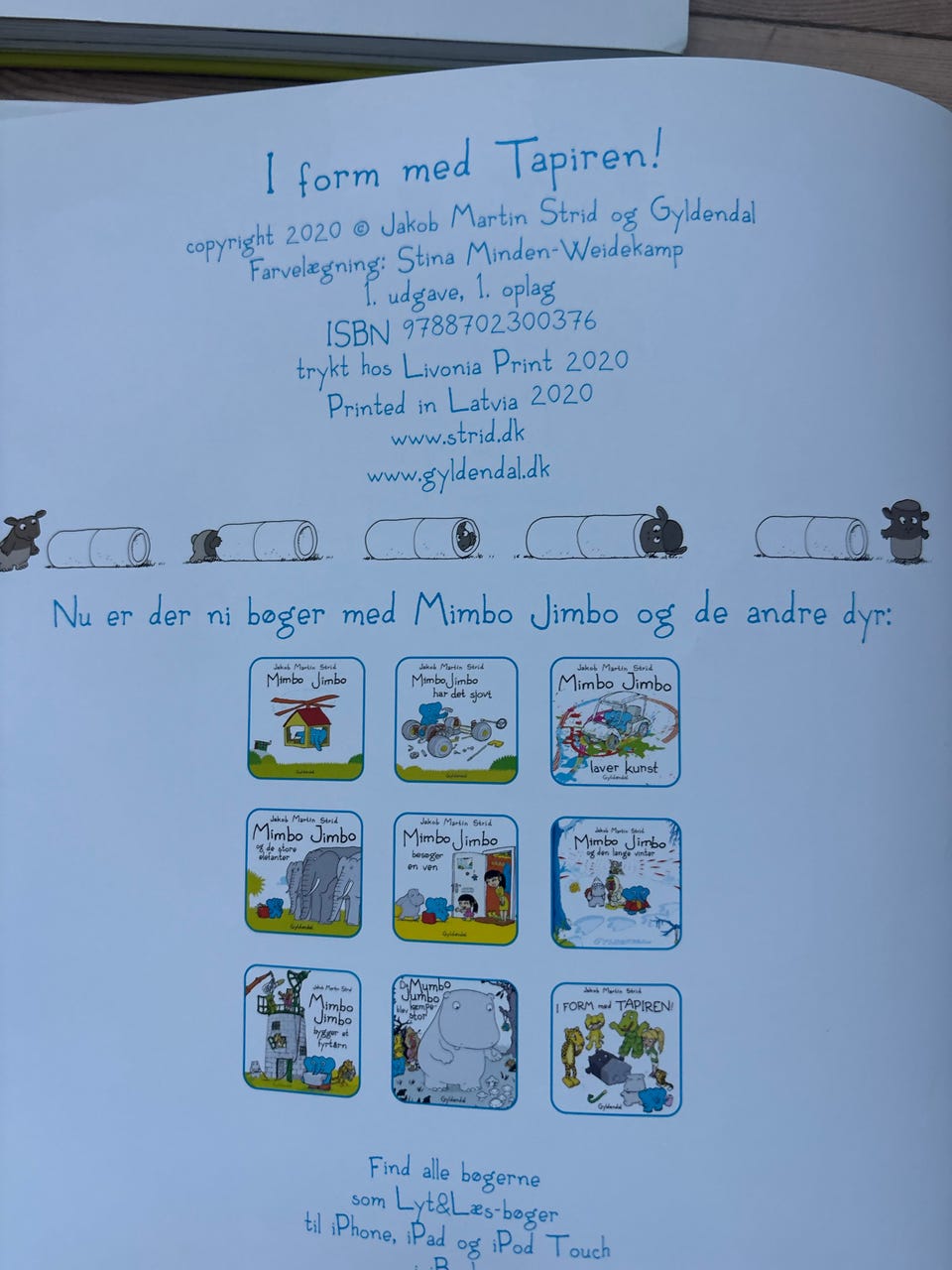 Galleribillede