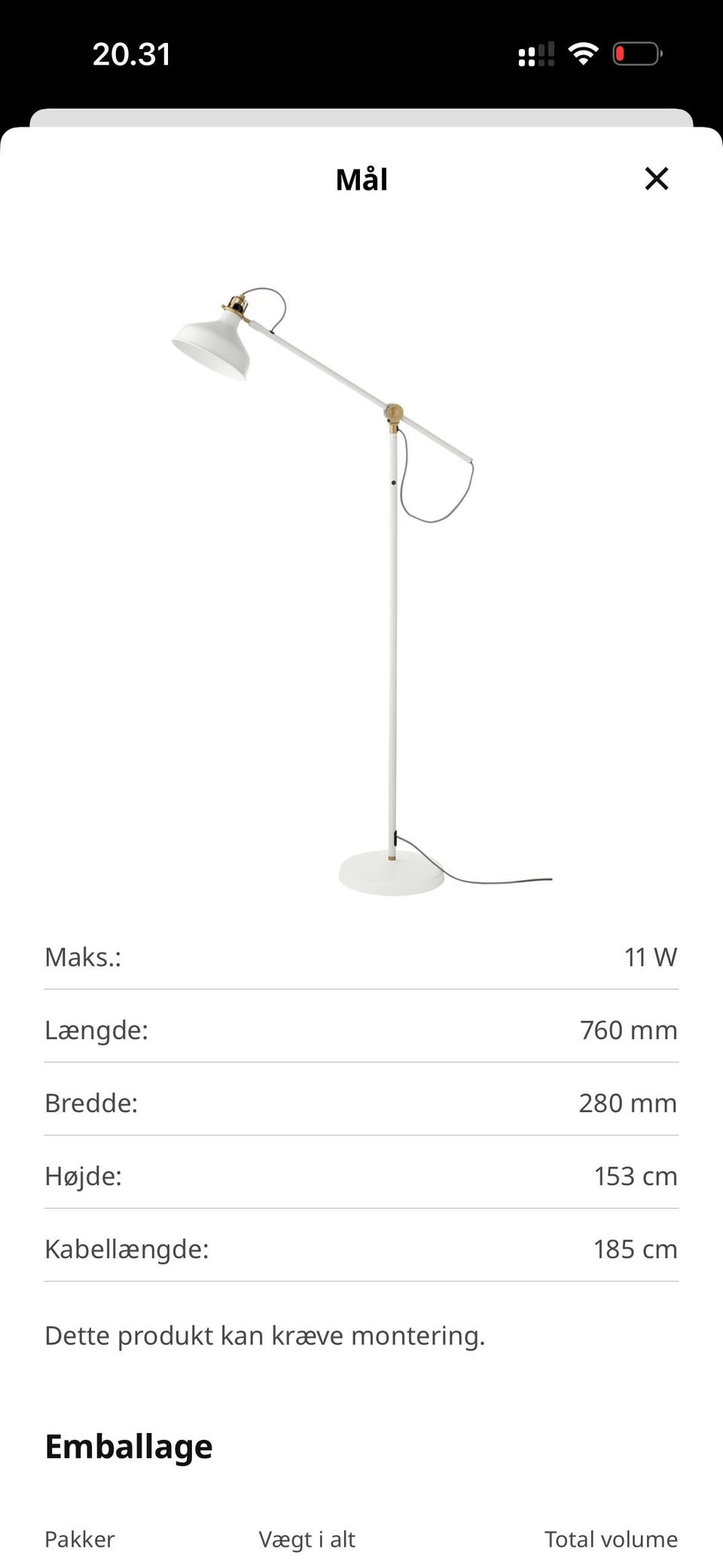 Galleribillede