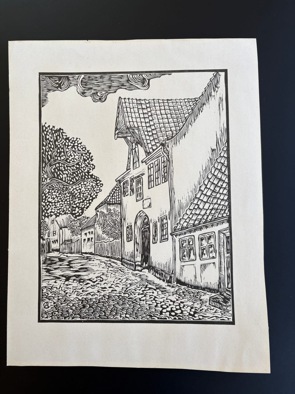 Galleribillede