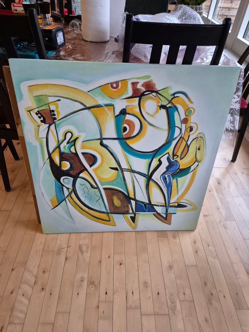 Galleribillede