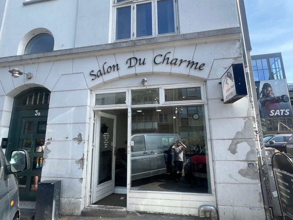 Galleribillede