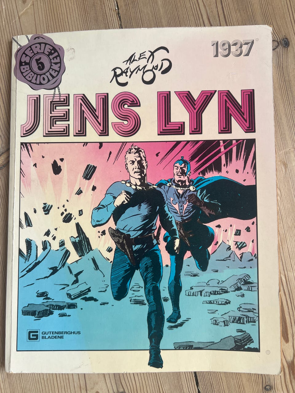 Galleribillede