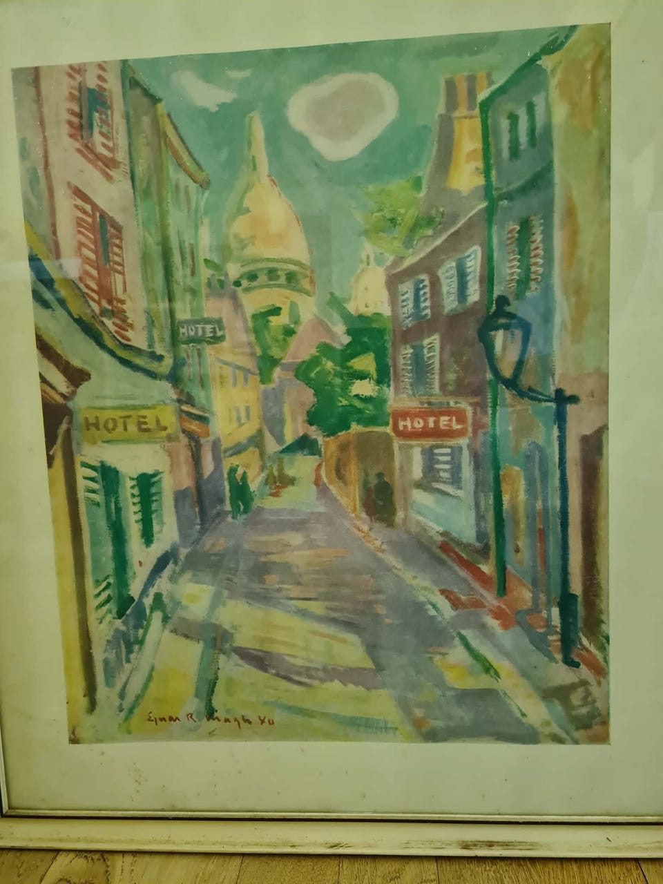 Galleribillede