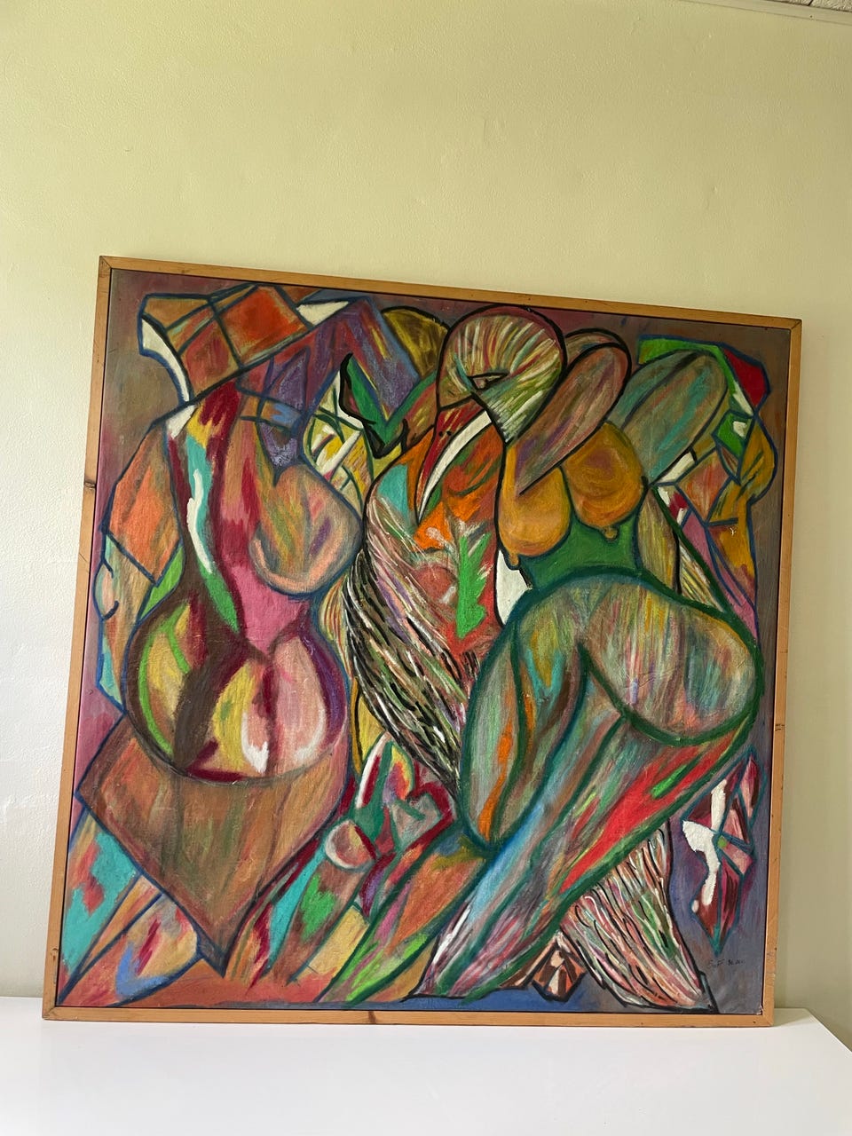Galleribillede
