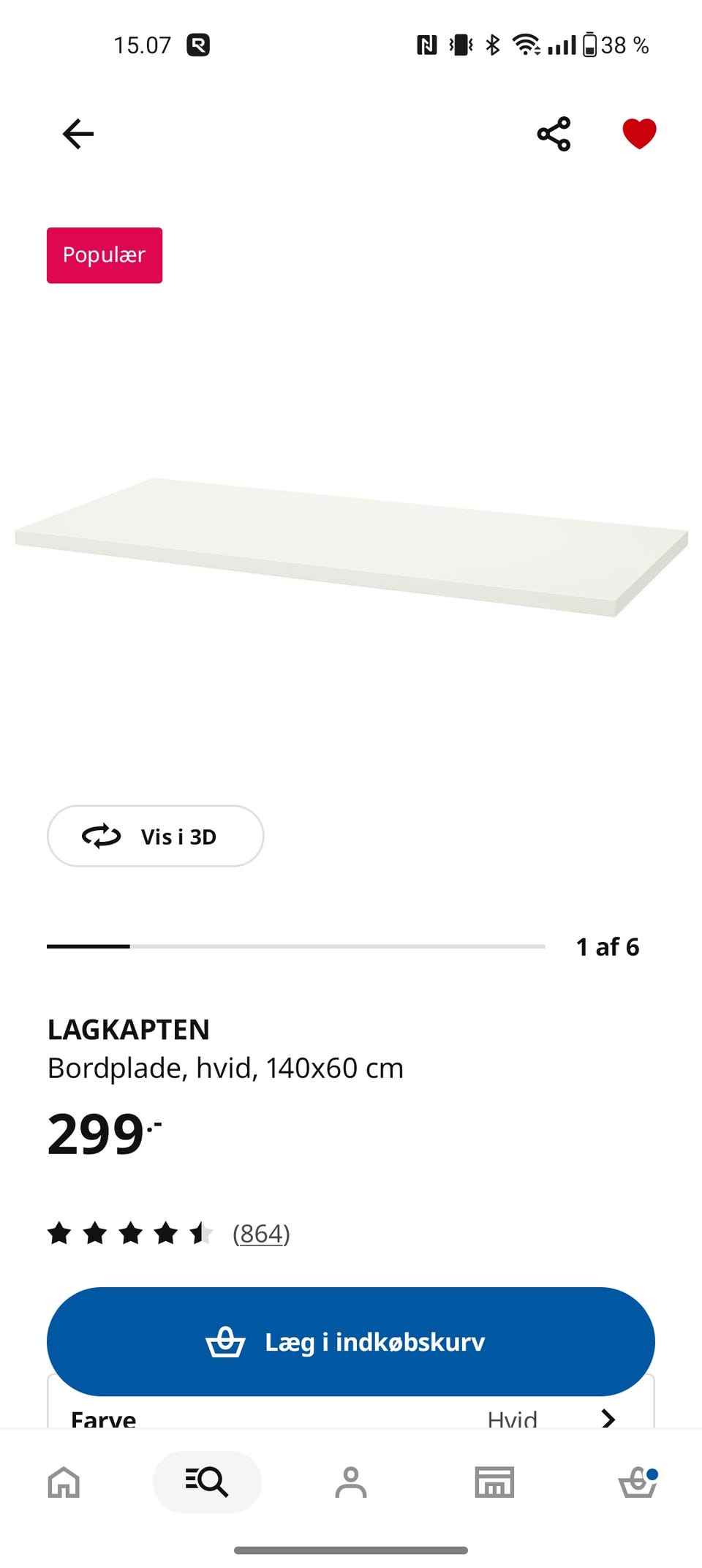 Galleribillede