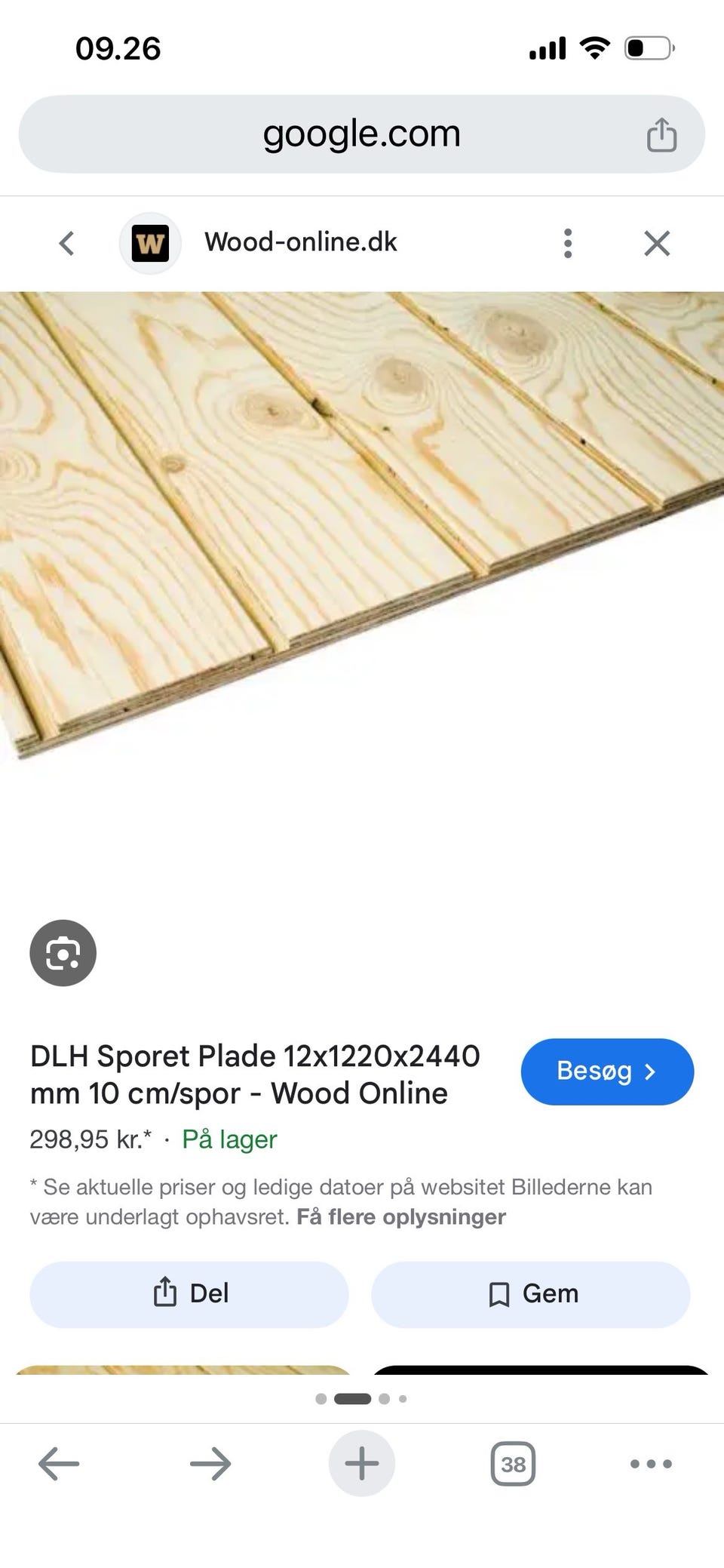 Galleribillede