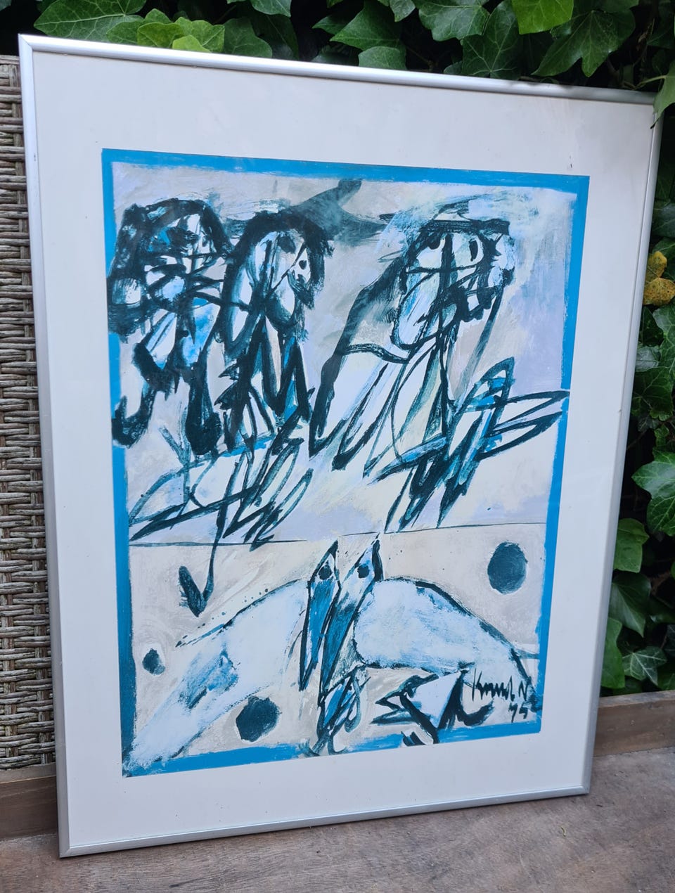Galleribillede
