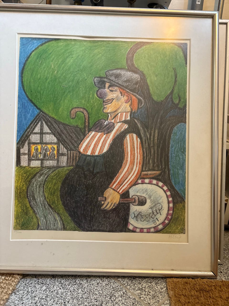Galleribillede