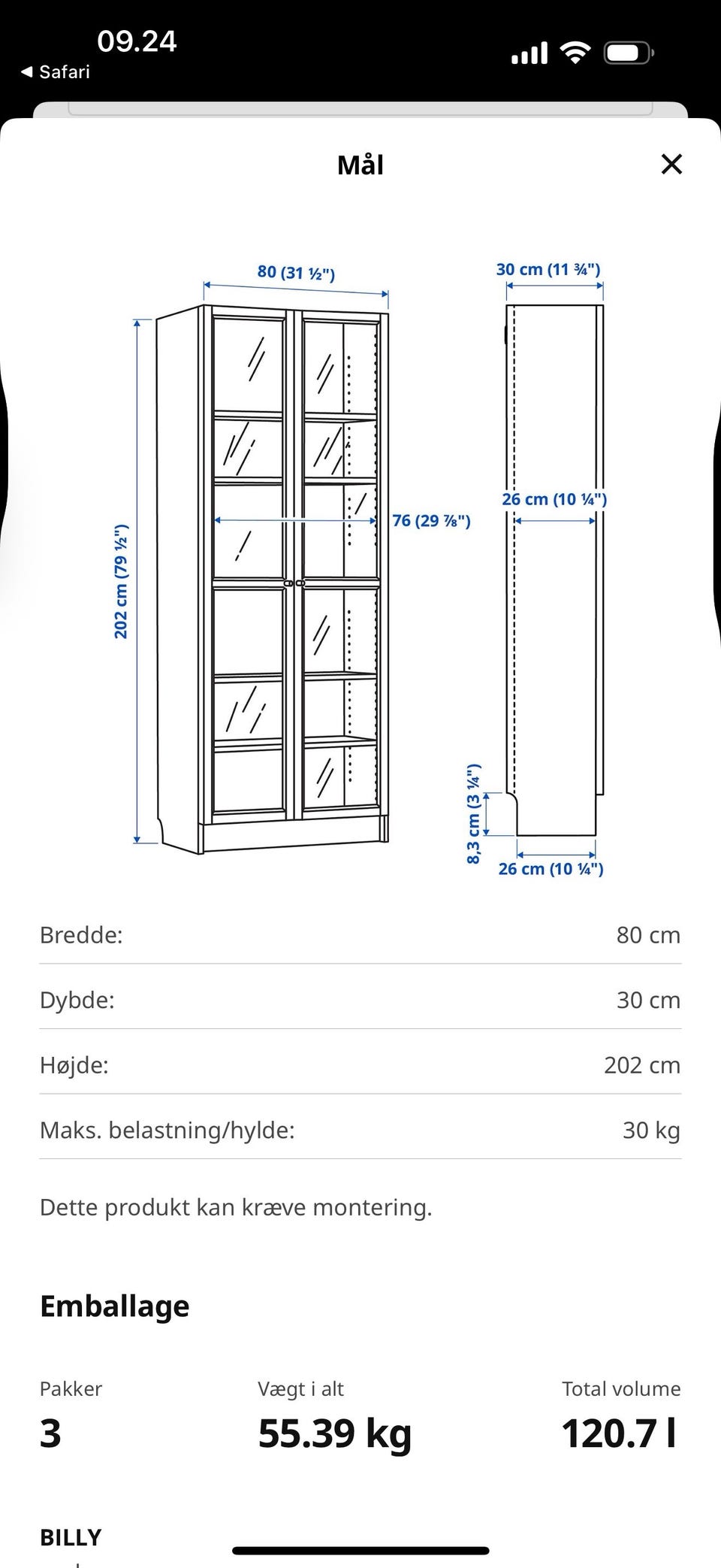 Galleribillede