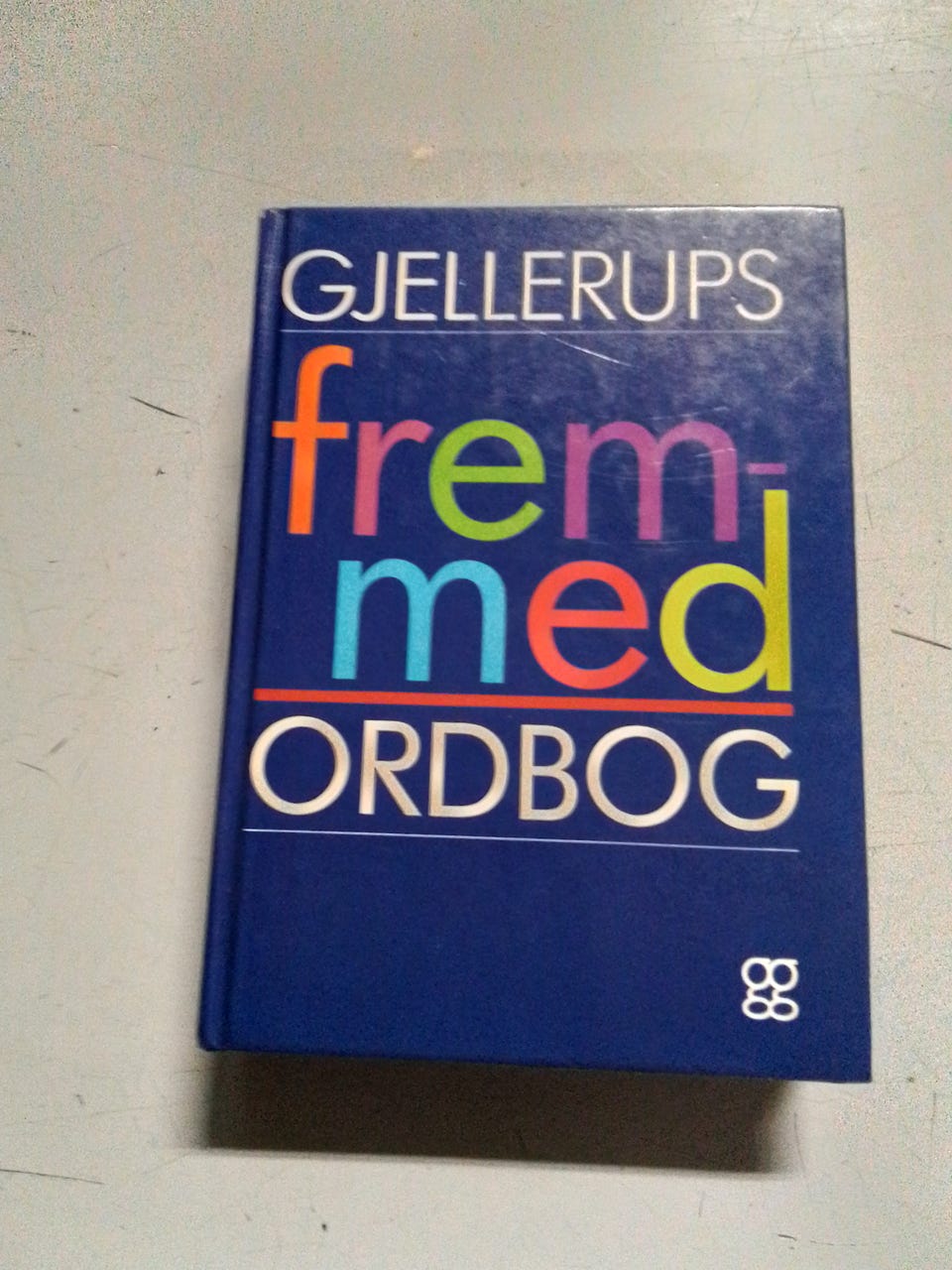 Galleribillede