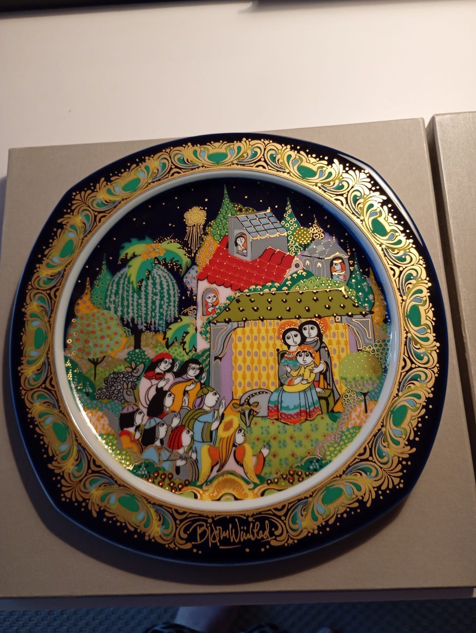 Galleribillede