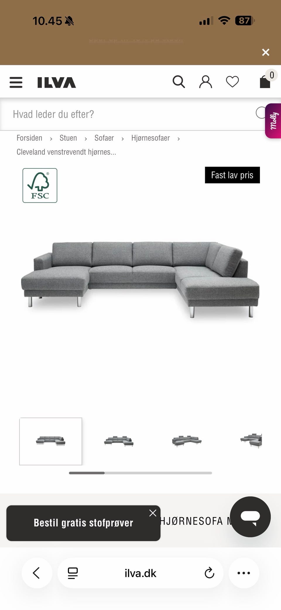 Galleribillede